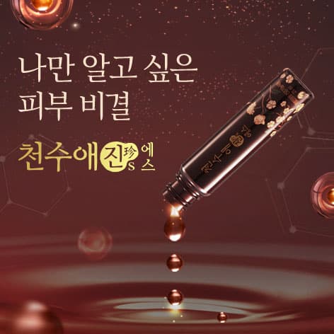 천수애진